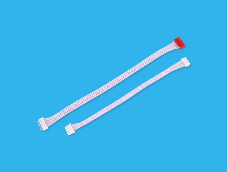 端子線加工工藝介紹