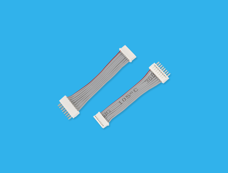 端子線加工操作規范